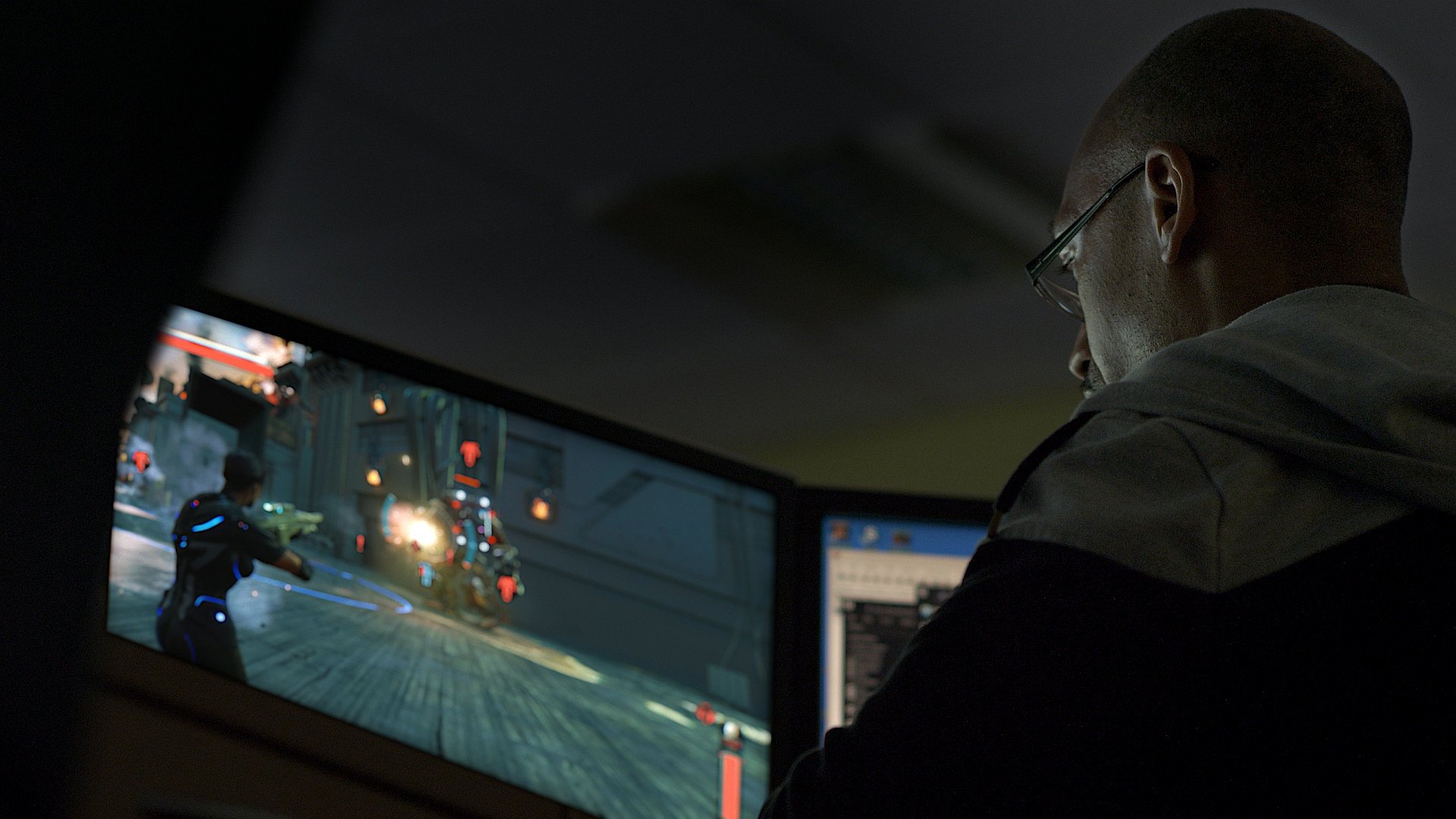 Crackdown 3 - Imagen 47